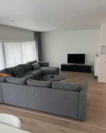 Appartement 2 Slaapkamers Orly 1 أوستيند المظهر الخارجي الصورة