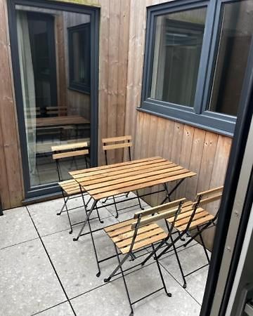 Appartement 2 Slaapkamers Orly 1 أوستيند المظهر الخارجي الصورة