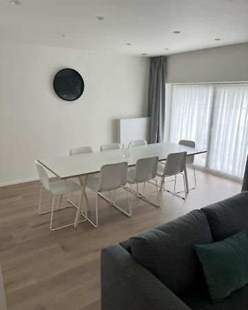 Appartement 2 Slaapkamers Orly 1 أوستيند المظهر الخارجي الصورة