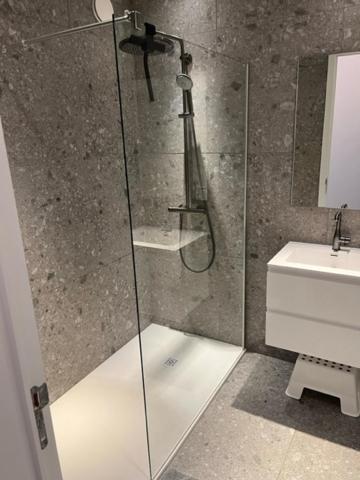 Appartement 2 Slaapkamers Orly 1 أوستيند المظهر الخارجي الصورة