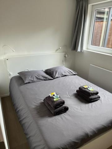 Appartement 2 Slaapkamers Orly 1 أوستيند المظهر الخارجي الصورة