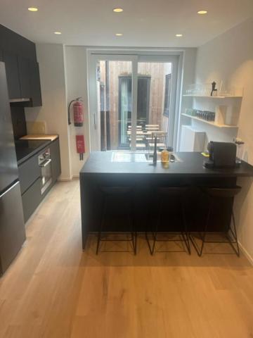 Appartement 2 Slaapkamers Orly 1 أوستيند المظهر الخارجي الصورة