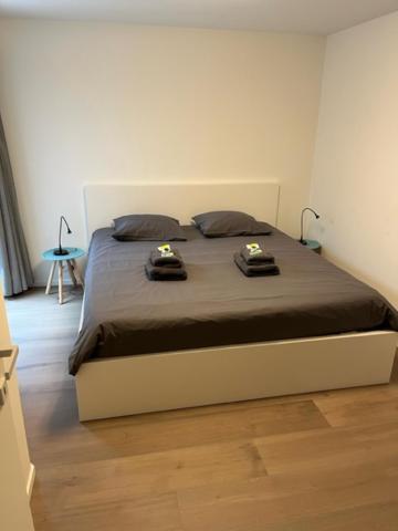 Appartement 2 Slaapkamers Orly 1 أوستيند المظهر الخارجي الصورة