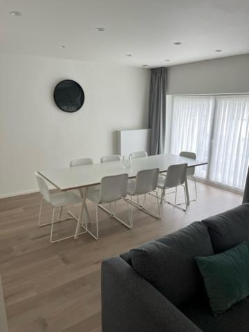 Appartement 2 Slaapkamers Orly 1 أوستيند المظهر الخارجي الصورة